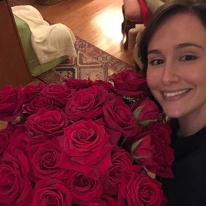 Meet your Posher, Ali